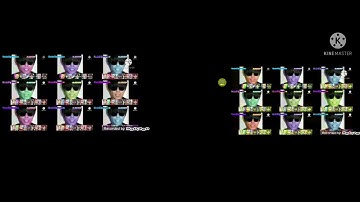 Preview 2 Mokou Powers 18 persation