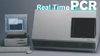 #Real_Time_PCR#Hydrolysis probe technique