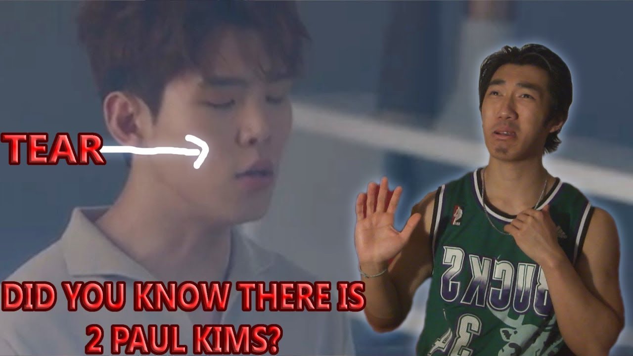 MV Reaction Video To - Paul Kim '(헤어질 걸 알아 )Try' (IS TAEYEON FEATURED IN THIS SONG?) video editing software free