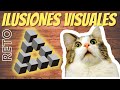 ¿Que tan buenos son tus ojos? 👁‍🗨 RETOS VISUALES 👁‍🗨¿Ves bien?