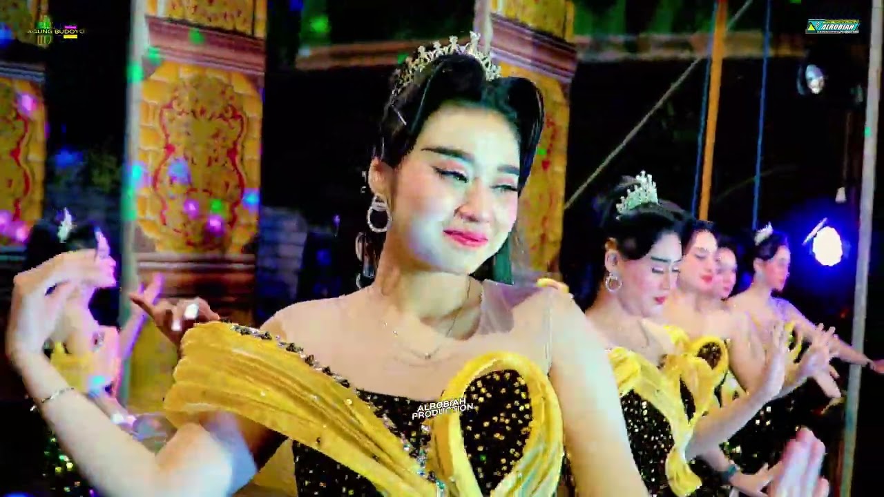 PART 05 FULL TAMAN SARI RT 02 JOSJIS GADUNGAN CITY 30 AGUSTUS 2025