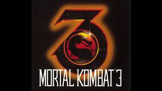 Mortal Kombat 3 beta sounds