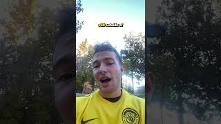 Why Great Youth Players Fail At The Pro Level ⚽️