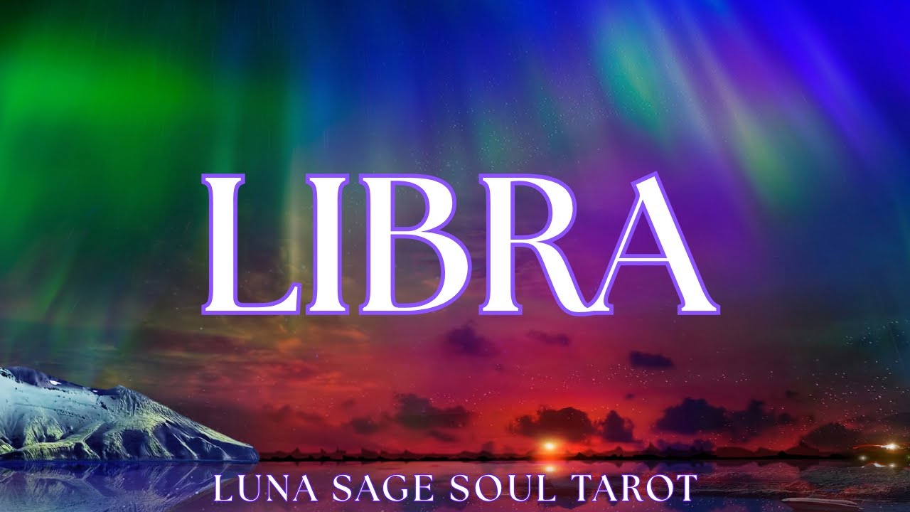 LIBRA ✨Gaining More Clarity Towards the Future 💫 TAROT Reading -January