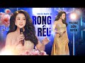 Tình Khúc Vàng Vượt Thời Gian: RONG RÊU - Ca sĩ PHƯƠNG DIỄM HUYỀN (St: Nguyễn Tâm) || MV Official