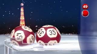 Tirage EuroMillions - My Million® du 29 mars 2024 - Résultat officiel - FDJ