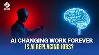 Famous The Real Impact Of AI On Jobs Revealed Profile