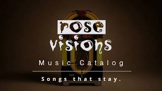 Rose Visions feat. Danny Rockwell - Waiting for Someone