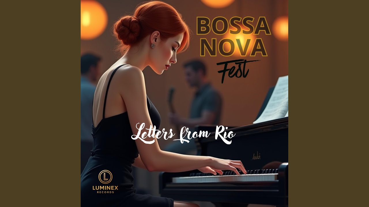 Shadows Float Across Still Tides