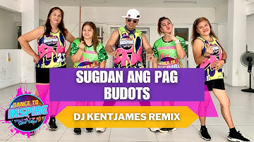 START YOUR OWN | DJ KENTJAMES REMIX | DANCE FITNESS | ZUMBA | DANCE TO INSPIRE CREW