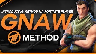 Gnaw Fortnite Method Na Player Announcement