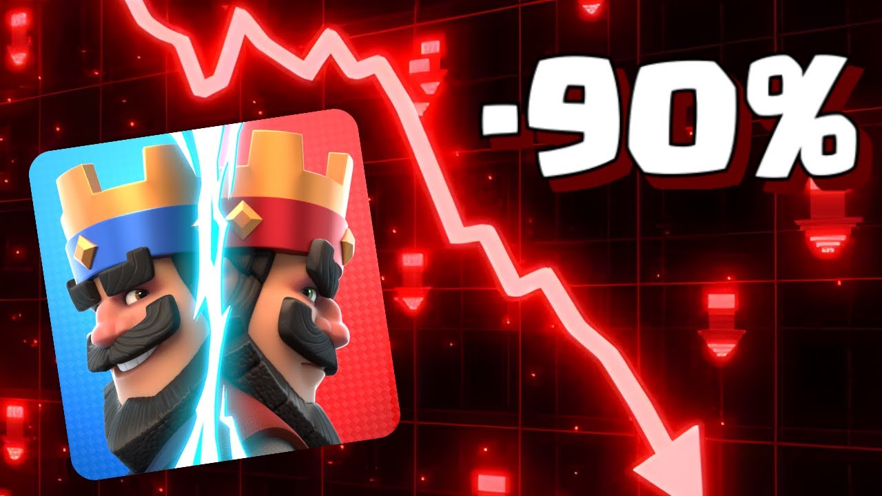 This Game is DYING at an ALARMING Rate