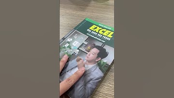 Tô Màu Dữ Liệu Nhanh Trong Excel – Cách Định Dạng Có Điều Kiện Ai Cũng Phải Biết!  #tinhocvanphong