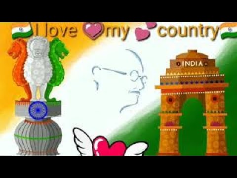 The Indian Pledge India is my country  National Pledge of India