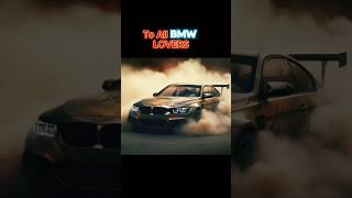 Bmw M3 - Edit