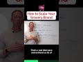 How to Prepare Your Store for People’s New Year’s Resolutions | New Year, New Me #shorts