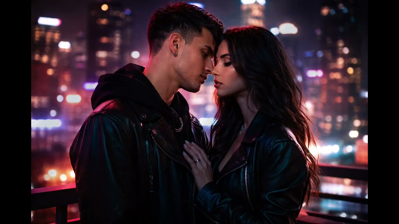 Forever Tonight - MarckWave