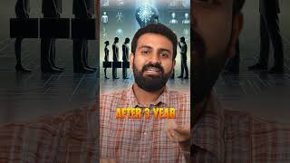 BCA Cyber Security Reality Malayalam 😳 | Work Integrated BCA Podcast | High Salary IT Career Reality