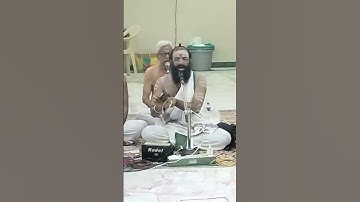 Thumbnail of Jaya Radhe Jaya Sri Radhe #Namavali #karthikgnaneshwar