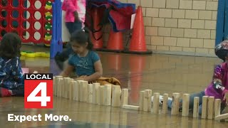 Detroit Public Schools celebrates count day -- a 'holiday' that determines educational funding