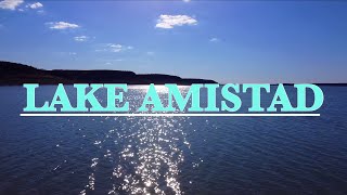 Lake Amistad NOT The SAME Anymore ?!?!