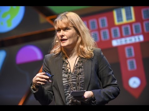 QUEL FUTUR POUR L'ÉDUCATION ? // MAUD SAMAGALSKI - HPE France