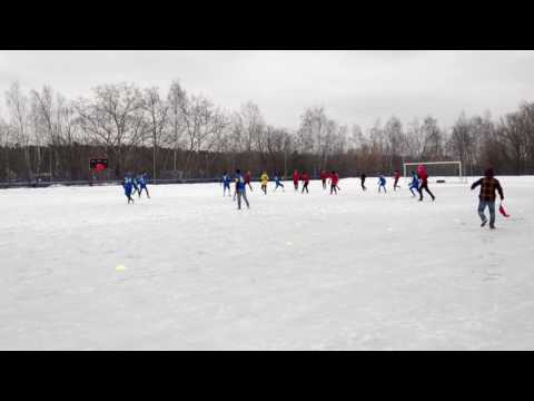 Видео к матчу ФАЛТ - ФУПМ