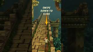 Temple RUN Gameplay