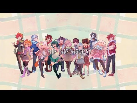 「14人合唱」 Blessing 「3 YEARS LATER... EDITION」