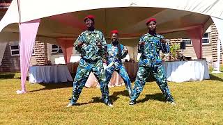 NYAR JADUONG.... NDALO KALO OFFICIAL DANCE VIDEO BY ART CREW 254