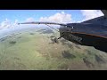 Kodiak 100 Miami to Naples Timelapse