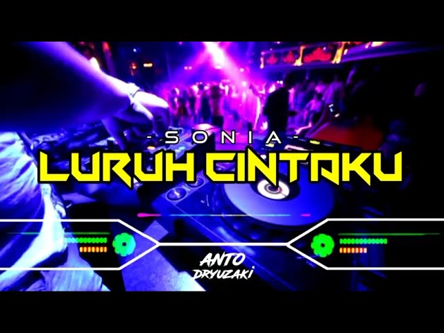 DJ KINI ENGKAU DATANG LAGI SETELAH CINTA PERGI - SONIA‼️ FUNKOT VERSION class=