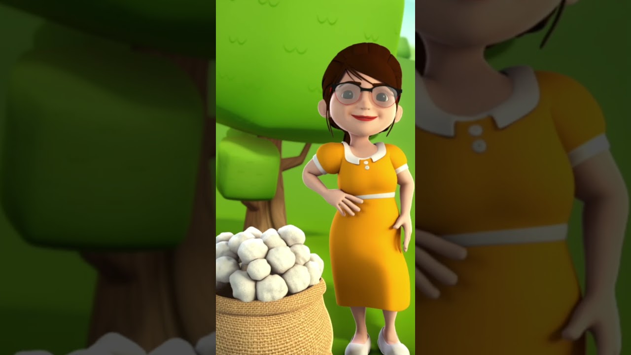 Watch Baa Baa Black Sheep #shorts #sheep #song #rhymes on YouTube Watch Baa Baa Black Sheep #shorts #sheep #song #rhymes on YouTube