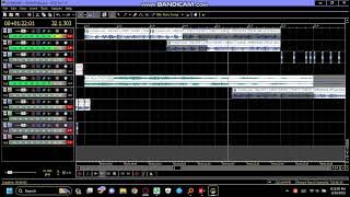 Zzero x Ssaru x Miracle Baby - Zimelipuka Sony Acid Freestyle Scratch By Dj Kekaro