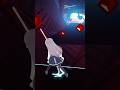Cotton Eye Joe - Dance ビートセイバーで踊ってみた【Beat Saber】#shorts