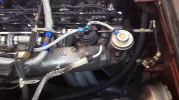 1977 Datsun 280Z with Open Header