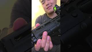 My issues with aftermarket parts for HK SP5K