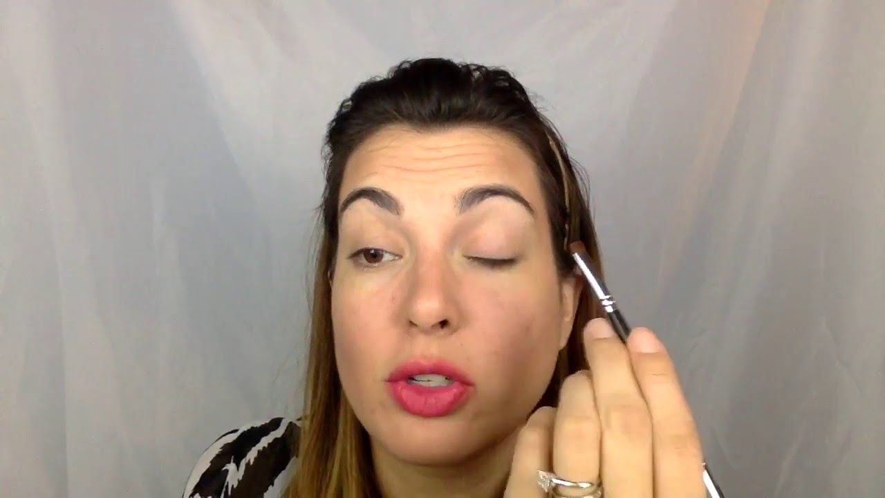 Younique Liner Shader Brush