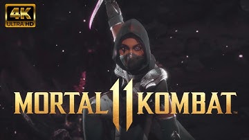 When The Counter Pick On Jade FAILS!! [Mortal Kombat 11 Ranked Matches]