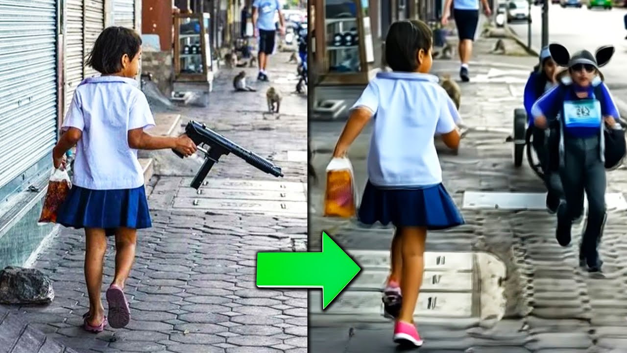 Luma Dream Machine - Image To Video AI [Part 13]