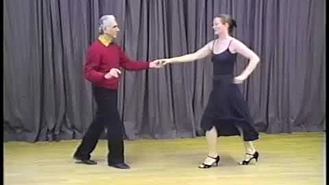Advanced Mambo Sandra Cameron Dance Center.