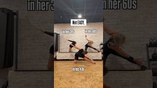 Join the original urban training method 💥 #hiitthebeat #mobility #fitnessmotivation