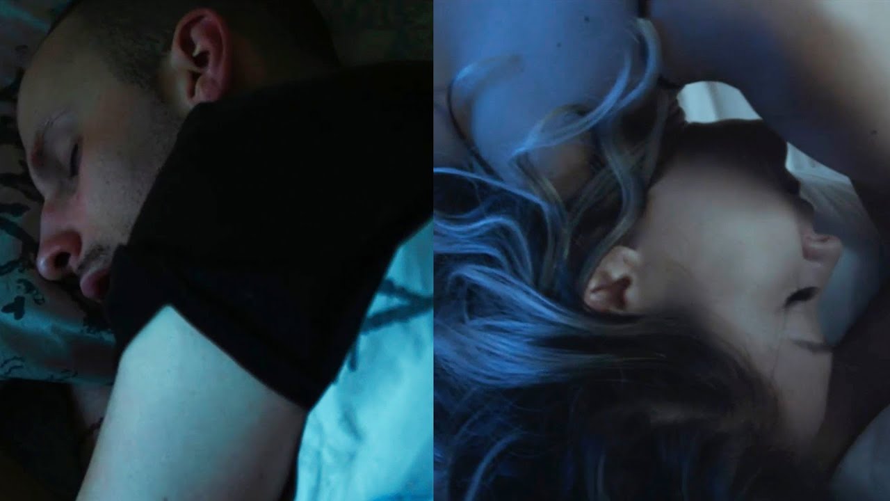 Di WAV, Linxes - Ellos (Video Oficial)