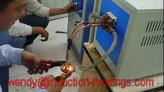 Spherical shell quenching