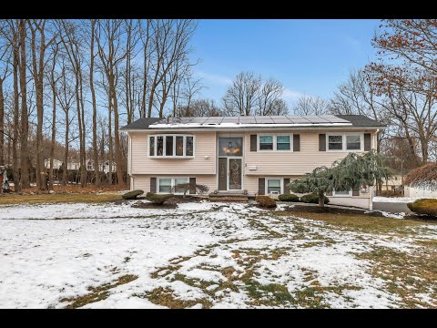 8 Jodi Lane, New City, NY home video tour