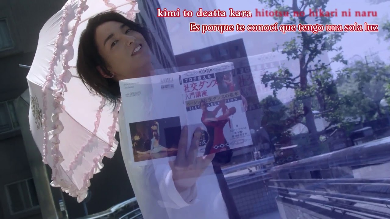 [TIF] Sign (Ultraman Taiga ED 2) -Sub Español-