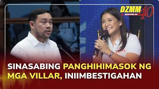 Ombudsman probes Villar siblings’ alleged interference on LRT-1 project in Cavite | (16 June 2026)