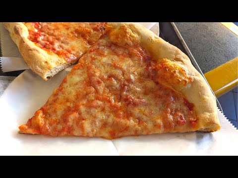 NYC's Hidden Restaurant - Streecha Ukrainian Kitchen - Pierogi, Borscht and Stuffed Cabbage