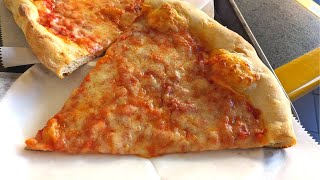 Gino's Pizza - Flatbush Avenue Pizzeria - Classic NYC Pizza Slice