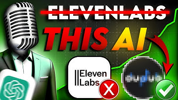 Top 3 LIFETIME FREE AI Voice Generator Tools | Text to Speech ✅ ( Elevenlabs Alternative )